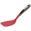 Špatula INGENIO K2064514, crvena, silikon, Tefal