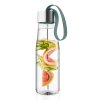 Boca za vodu MY FLAVOUR, 750 ml, sivi remen, plastika, Eva Solo