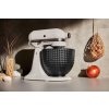 Samostojeći mikser 5KSM180CBELD, linija Light and Shadow, krem, KitchenAid