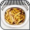 Friteza MAXI, Tefal