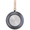 Wok NATURAL FORCE 28 cm, neprianjajuća, Tefal