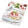 Ručni blender C BAKING 200 W, krem, Bamix
