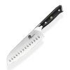 Santoku nož CULLENS GERMAN SAMURAI, 17 cm, Dellinger