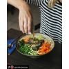 Ramen posuda NIN-RIN, 24 cm, 1 l, MIJ