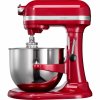 Samostojeći mikser ARTISAN, 6,9 l, kraljevsko crvena, KitchenAid