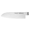 Japanski Santoku nož 7000D, 18 cm, Miyabi
