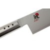 Japanski Santoku nož 7000D, 18 cm, Miyabi