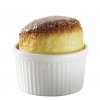 Posuda za souffle FRENCH CLASSICS, set od 12 kom, 150 ml, bijela, REVOL