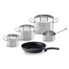 Set posuđa ORIGINAL PROFI COLLECTION, 5 kom, s tavom LEVITAL CLASSIC, 26 cm, Fissler