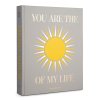 Foto album YOU ARE SUNSHINE, siva, Printworks