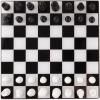 Šah ART OF CHESS, crna, Printworks