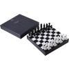 Šah ART OF CHESS, crna, Printworks