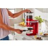 Mlinac za kavu Artisan 5KCG8433ECA, crvena metalik, KitchenAid