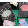 Papirni blok za crtanje ARTIST PAPER, A4, 50 kom, Printworks