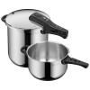 Ekspres lonac PERFECT, set od 2 kom, 8,5 l i 4,5 l, WMF