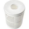 Korpa za rublje UME 60 l, bijela, plastika, Zone Denmark