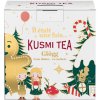 Voćni čaj GLOGG 2023, 20 vrećica čaja od muslina, Kusmi Tea