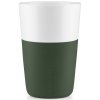 Termošalica za caffé latte 360 ml, set od 2 kom, smaragdni zelena, Eva Solo