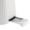 Toster PLISSÉ XXL 46 cm, zelena, plastika, Alessi