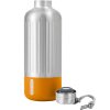 Boca za vodu EXPLORER, 850 ml, narančasta, nehrđajući čelik, Black+Blum