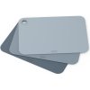 Daska za rezanje POP 981002, 34 x 24 cm, set od 3 kom, plastika, Joseph Joseph