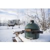 Roštilj na ugljen MINIMAX, keramika, Big Green Egg