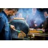 Roštilj na ugljen MINIMAX, keramika, Big Green Egg