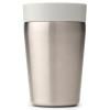 Termošalica MAKE & TAKE, 200 ml, svijetlo siva, čelik, Brabantia