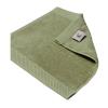 216173 florence face cloth green 2756