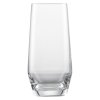 221600 3 sklenice na vodu pure 357 ml sada 4 ks zwiesel glas