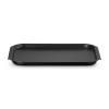 224955 4 plech na peceni 39 x 29 cm cerna hlinik le creuset