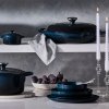 224148 2 jidelni miska coupe 16 cm 770 ml nuit kamenina le creuset