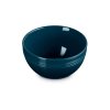 224469 3 jidelni miska coupe 12 cm 350 ml nuit kamenina le creuset