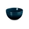 224469 jidelni miska coupe 12 cm 350 ml nuit kamenina le creuset