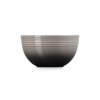 225195 3 jidelni miska coupe 12 cm 350 ml flint kamenina le creuset