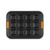 224655 3 forma na brownies 40 x 30 cm cerna ocel le creuset