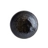 225537 1 dezertni talir black pearl 13 cm cerna keramika mij