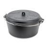 228039 kotlik essential 7 5 l cerna litina petromax