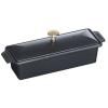 141272 terina s poklici 30 x 11 cm cerna staub