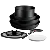 231112 sada hrncu ingenio excellence fusion sada 8 ks titan tefal
