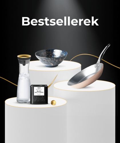 Bestsellerek