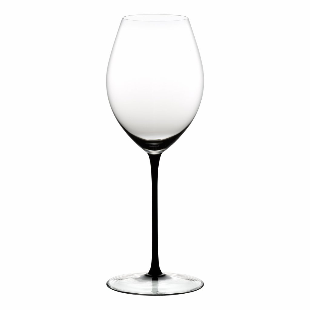 Vörösboros pohár SOMMELIERS BLACK TIE HERMITAGE 590 ml, Riedel