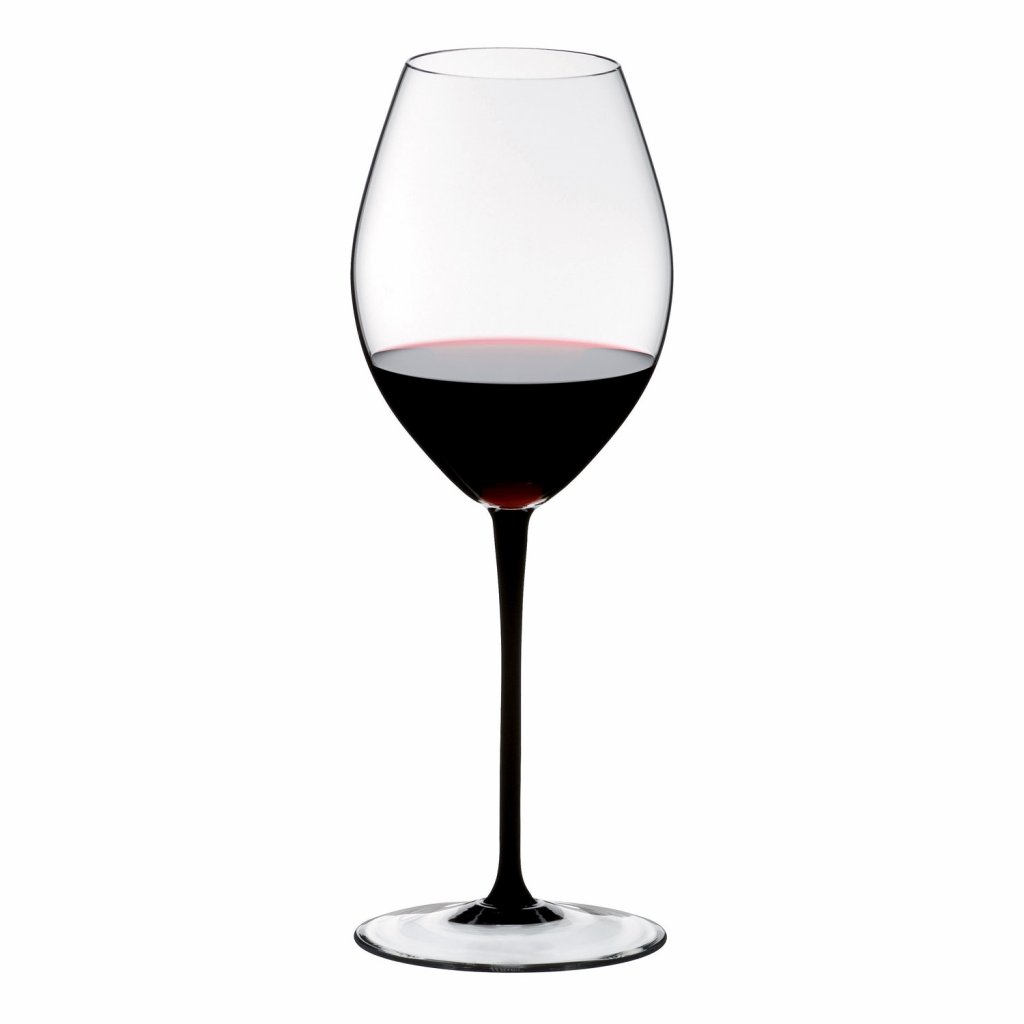 Vörösboros pohár SOMMELIERS BLACK TIE HERMITAGE 590 ml, Riedel