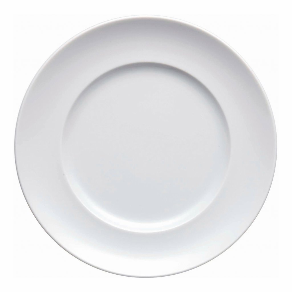 Vario reggeliző tányér, Ø 22 cm