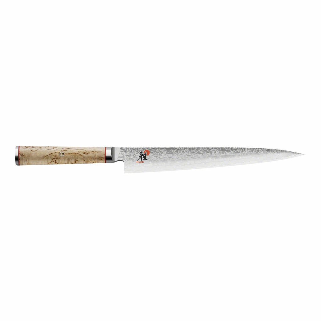 SUJIHIKI japán szeletelő kés, 24 cm, 5000MCD