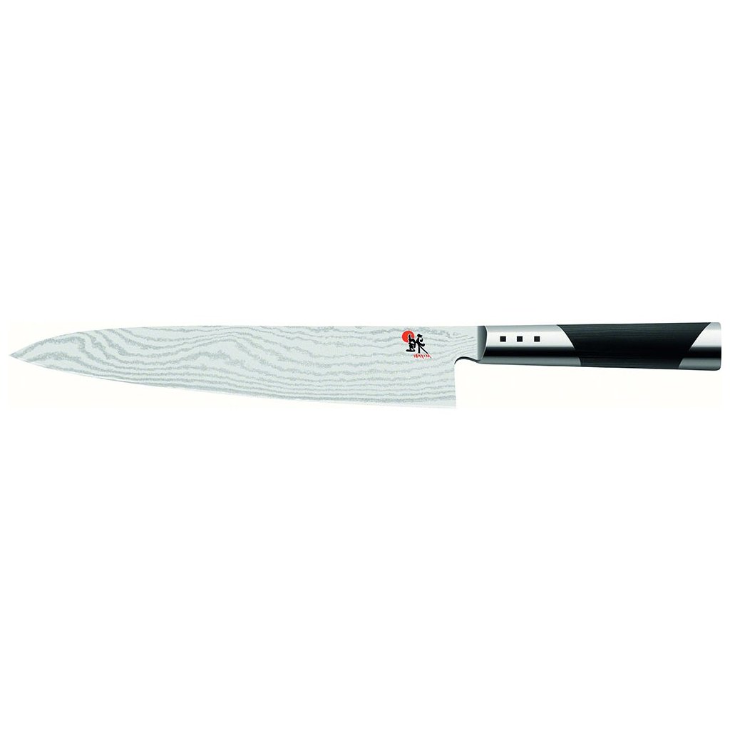 GYUTOH 7000D 24 cm japán húsvágó kés, MIYABI