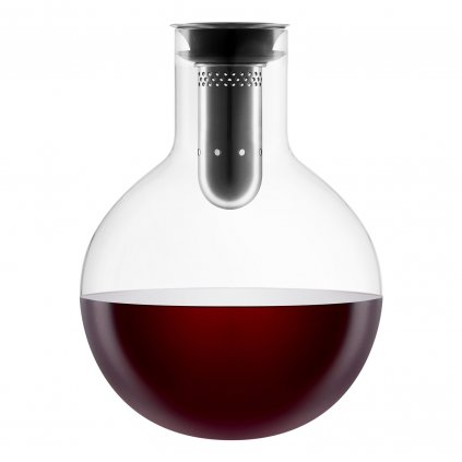 Dekantáló karaffa, 0,75 liter, Eva Solo