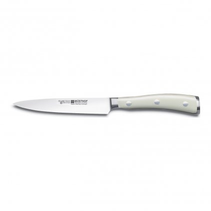 Classic Ikon crème spékelőkés, 12 cm