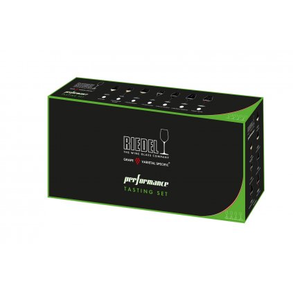 Degusztációs Riedel Performance Tasting szett