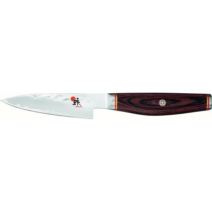 SHOTOH kis japán kés, 9 cm, 6000MCT